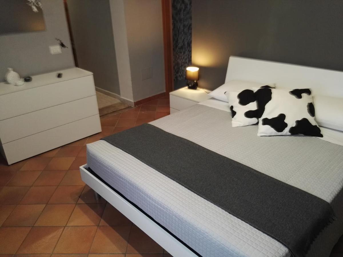 B&B Black-And-White Gallipoli Zewnętrze zdjęcie