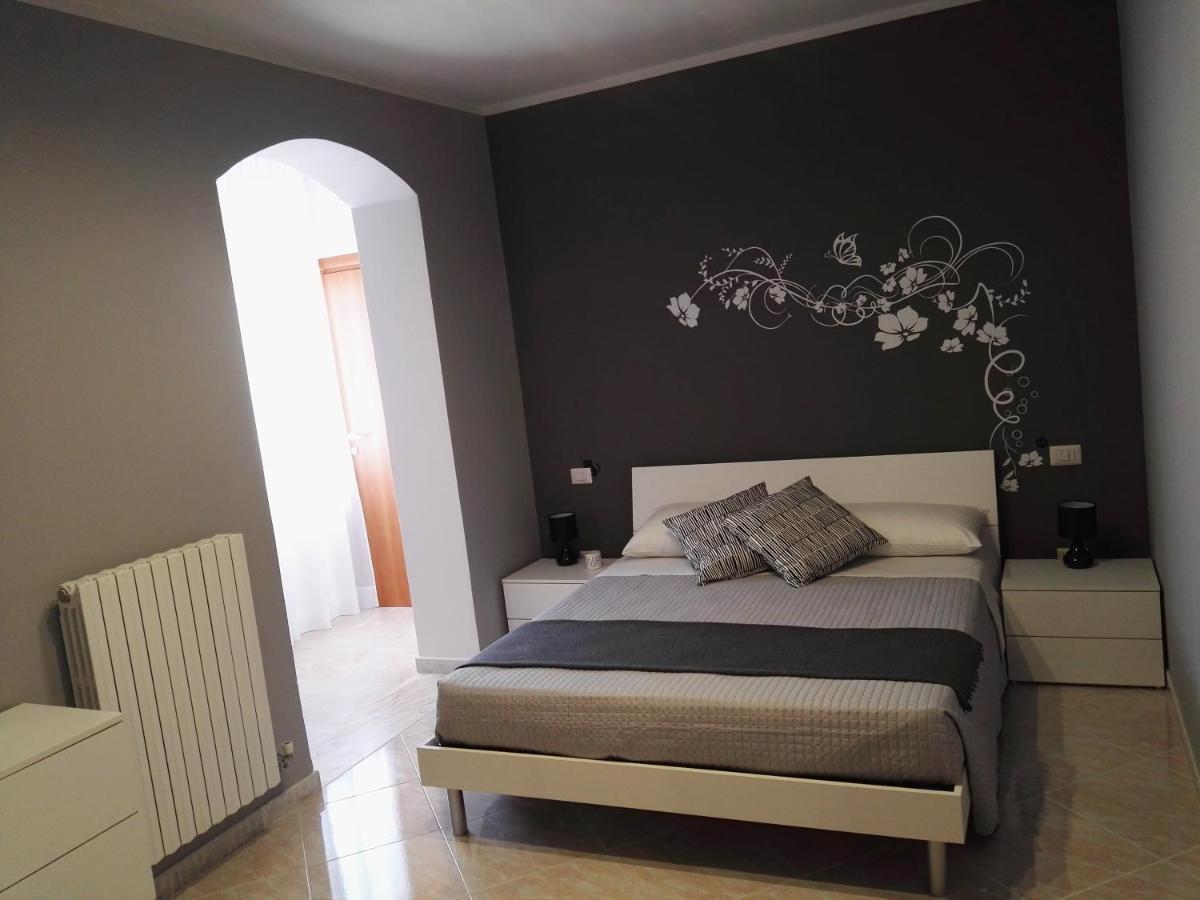 B&B Black-And-White Gallipoli Zewnętrze zdjęcie