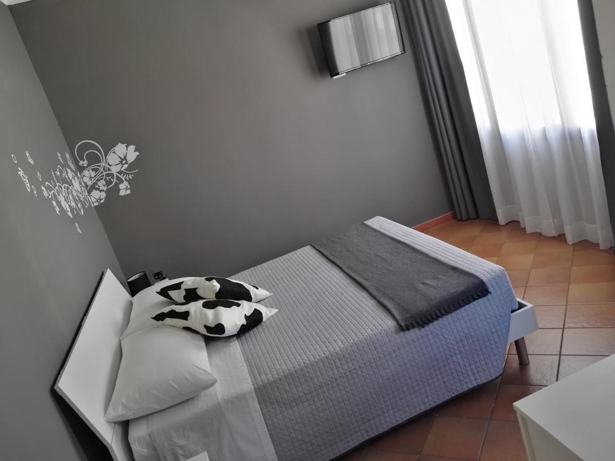 B&B Black-And-White Gallipoli Zewnętrze zdjęcie