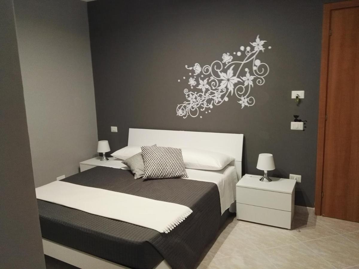 B&B Black-And-White Gallipoli Zewnętrze zdjęcie